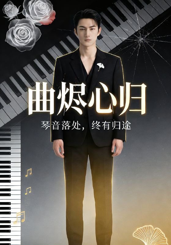 曲烬心归