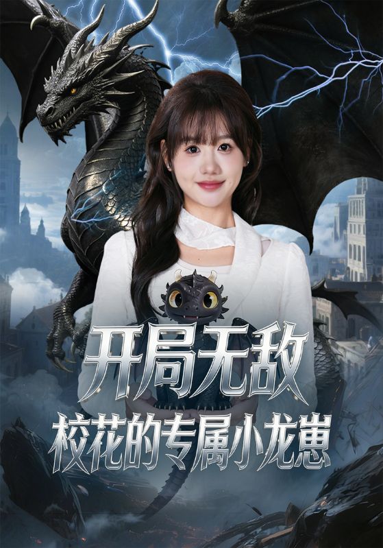 开局无敌校花的专属小龙崽