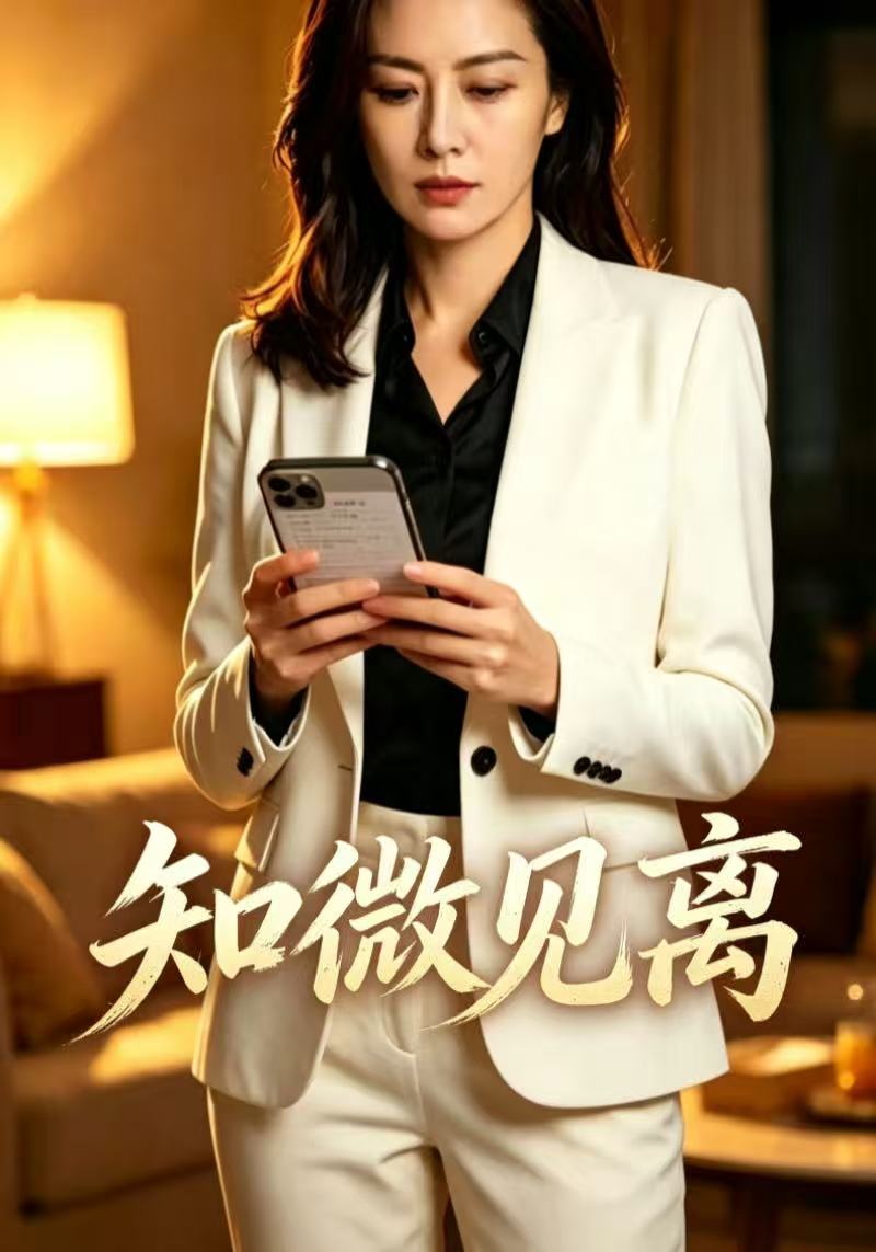 知微见离