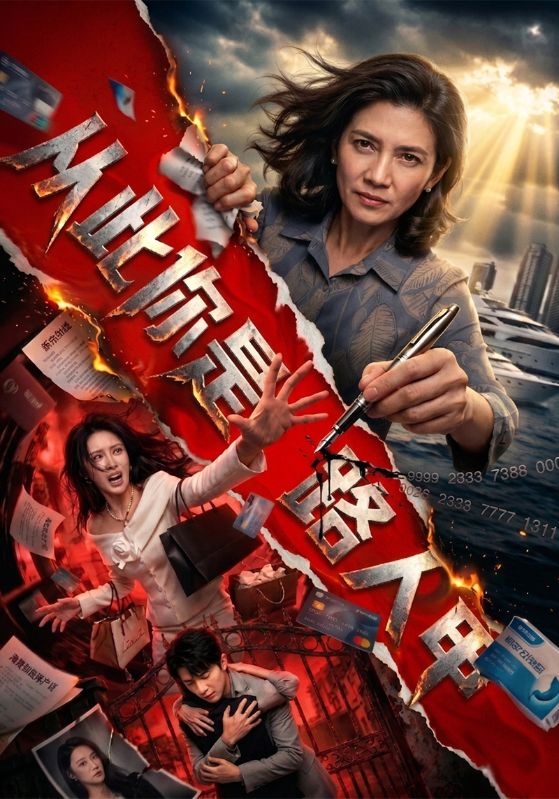 从此你是路人甲