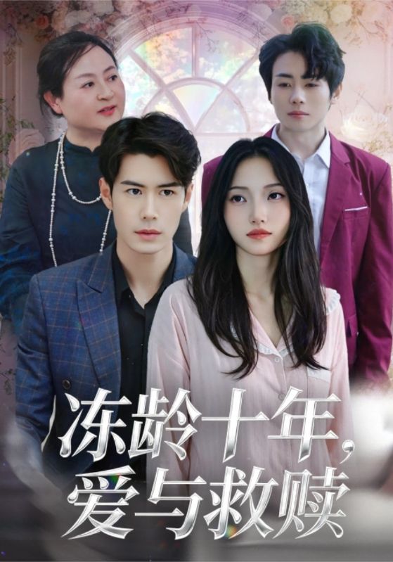 冻龄十年，爱与救赎