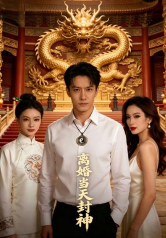 离婚当天封神封面图