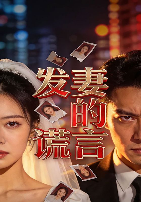 发妻的谎言