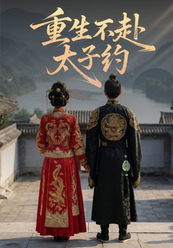 重生不赴太子约