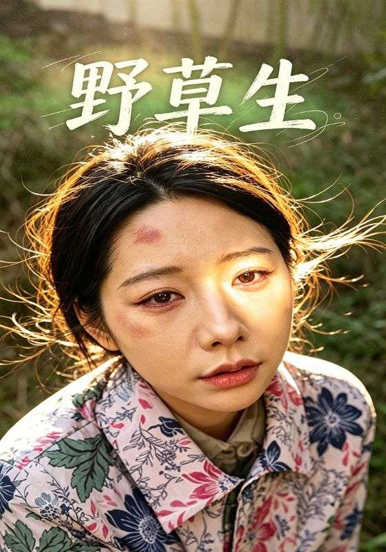 野草生
