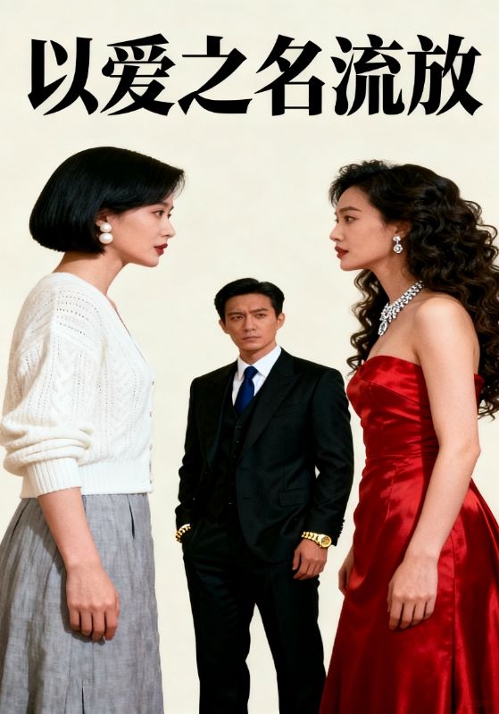 以爱之名流放