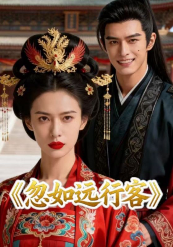 忽如远行客
