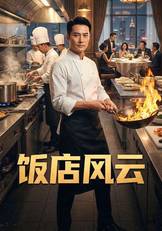 饭店风云