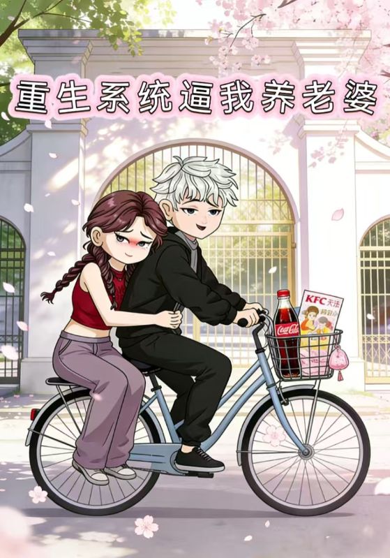 重生系统逼我养老婆