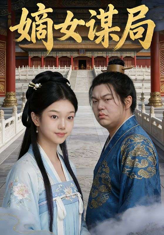 嫡女谋局