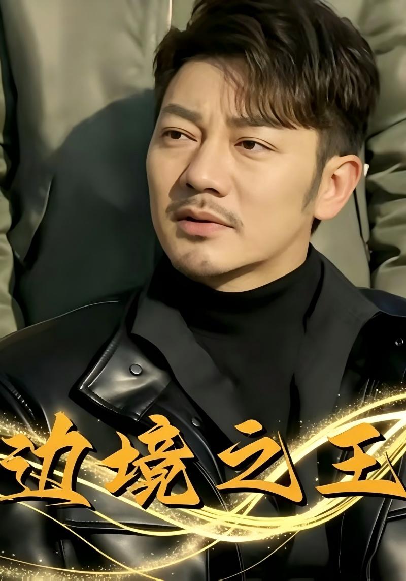 边境之王