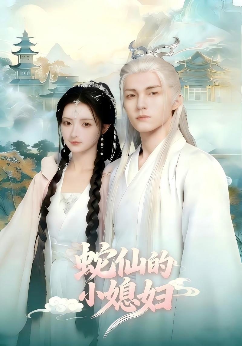 蛇仙的小媳妇