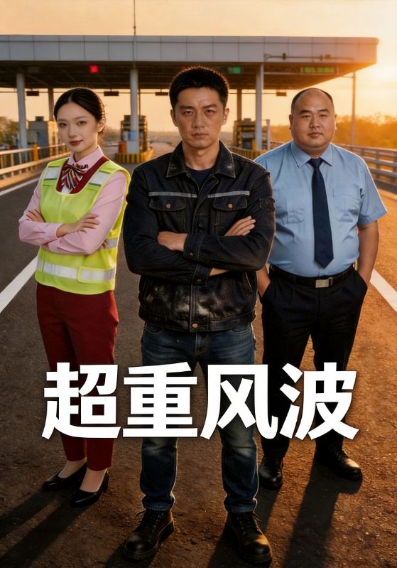 超重风波
