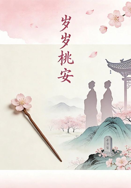 岁岁桃安