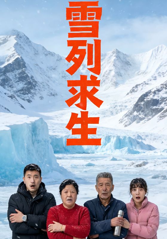 雪列求生