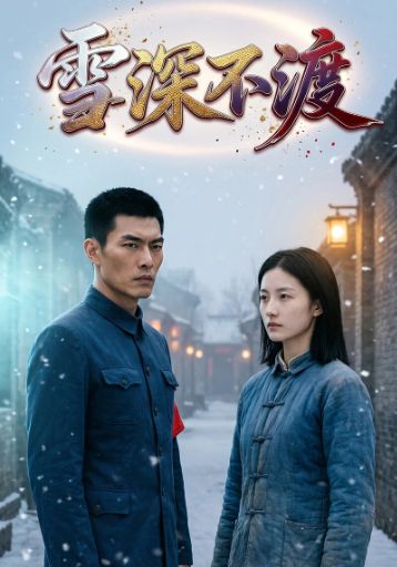 雪深不渡
