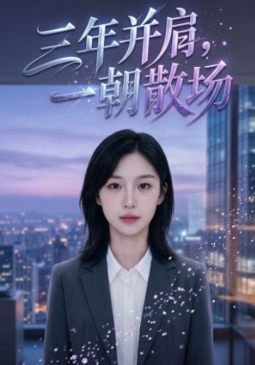 三年并肩，一朝散场