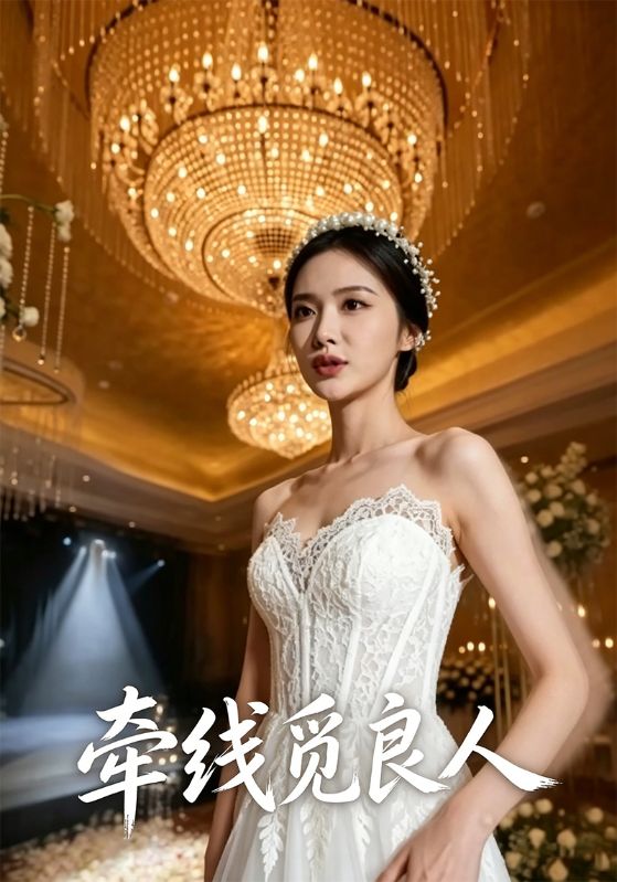 牵线觅良人