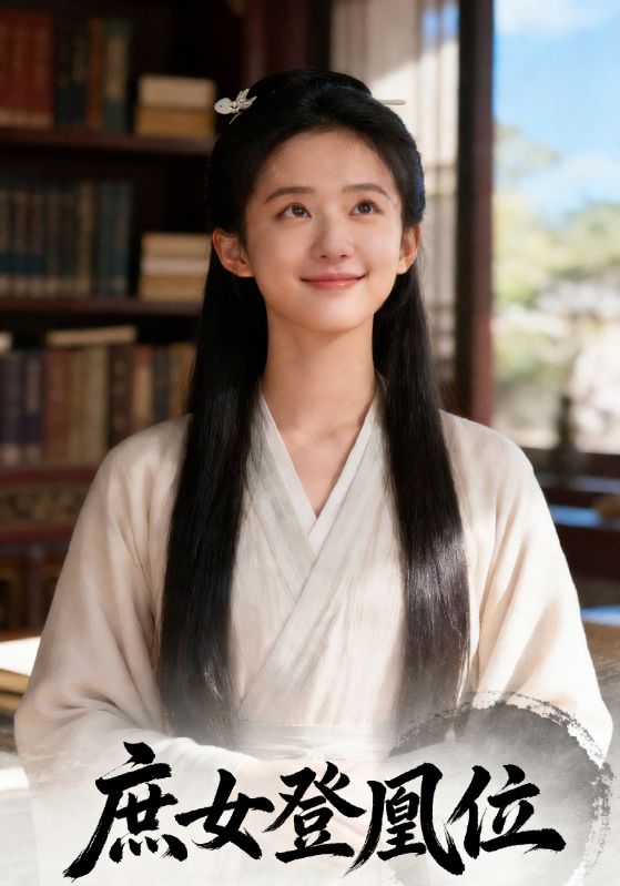 庶女登凰位