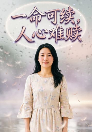 一命可续，人心难赎