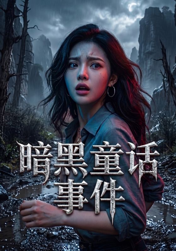 暗黑童话事件封面图