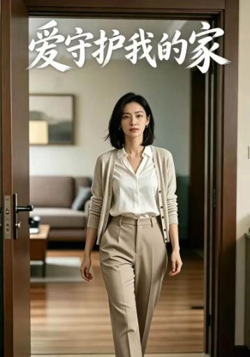 爱守护我的家