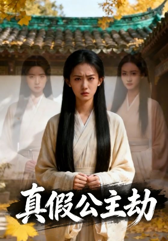 真假公主劫