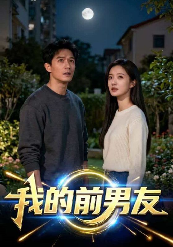 我的前男友