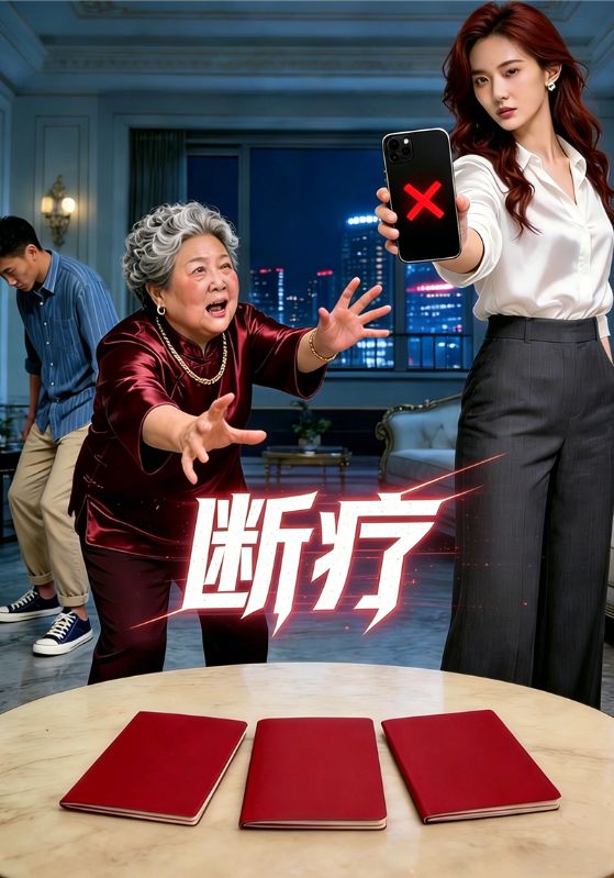 断疗