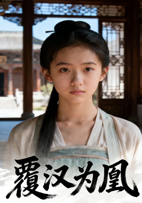 覆汉为凰