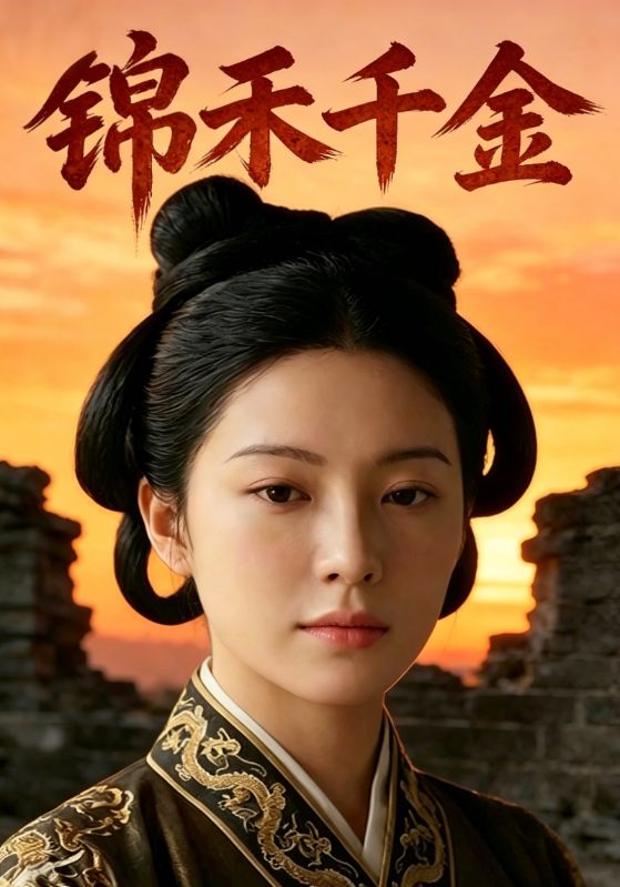 锦禾千金