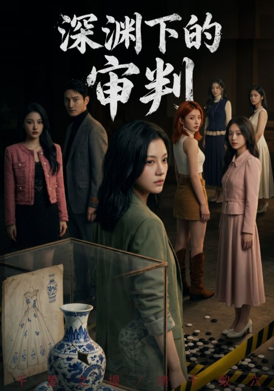 深渊下的审判