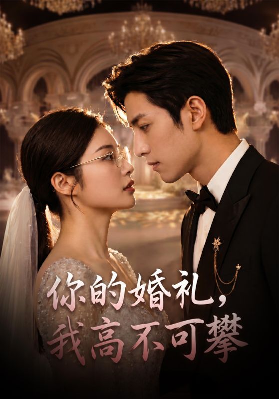 你的婚礼,我高不可攀