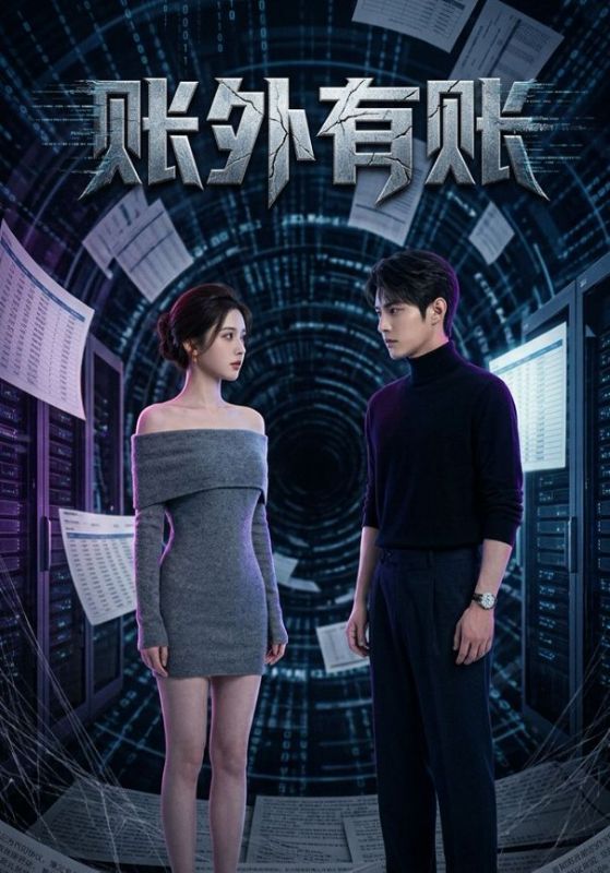 账外有账