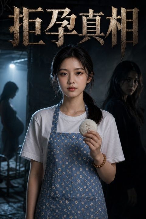 拒孕真相