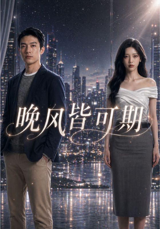 晚风皆可期
