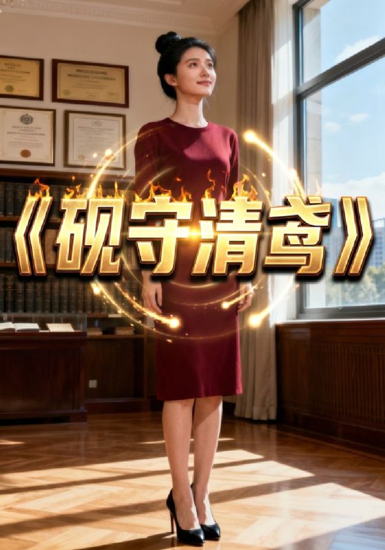 砚守清鸢