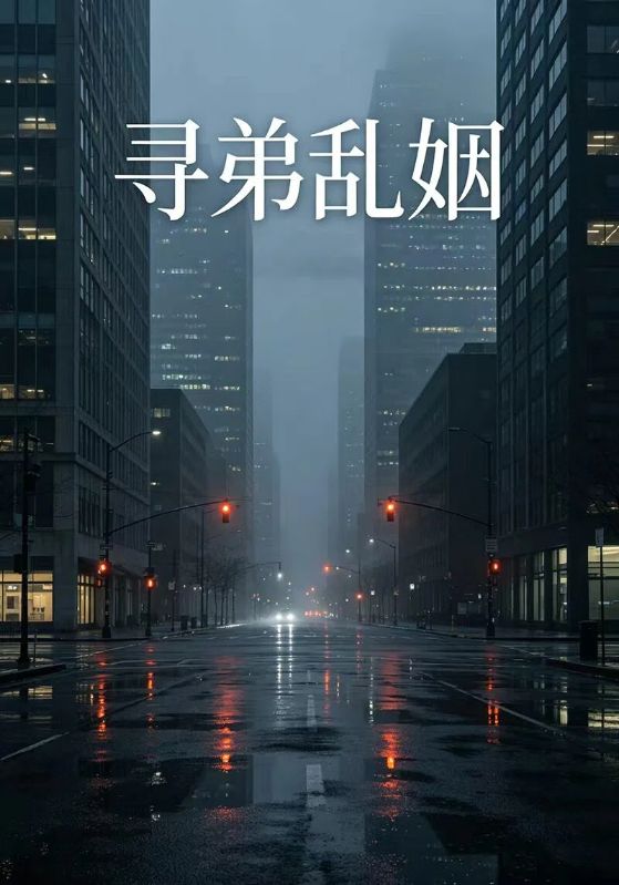 寻弟乱姻