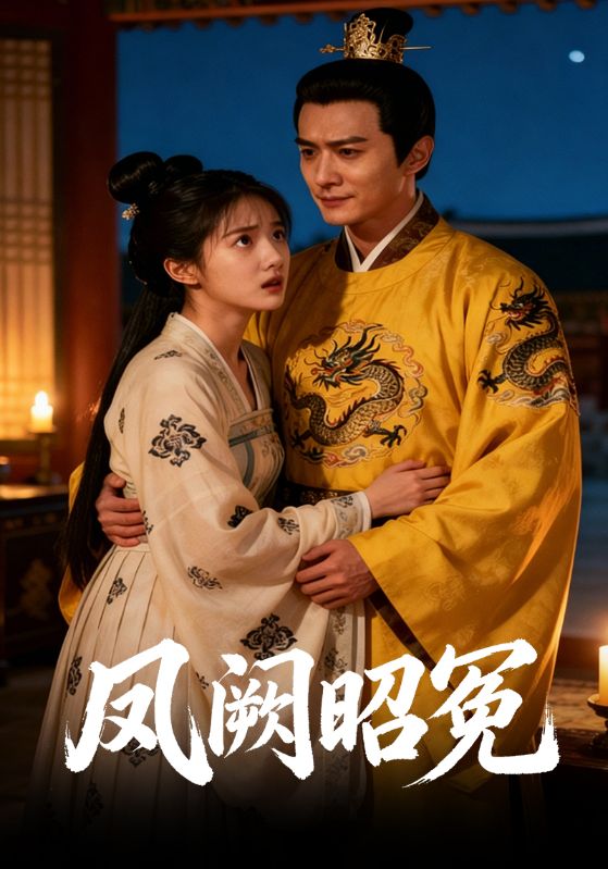 凤阙昭冤