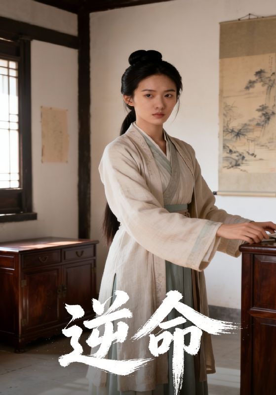 逆命