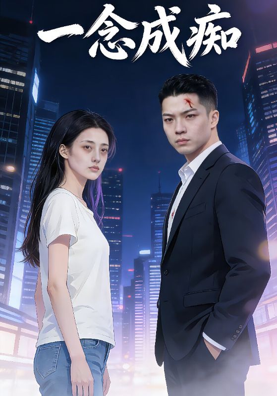 一念成痴