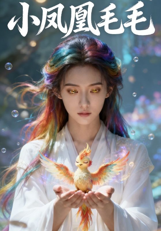 小凤凰毛毛