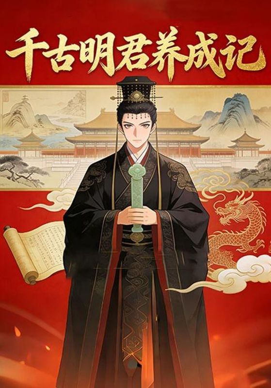 千古明君养成记