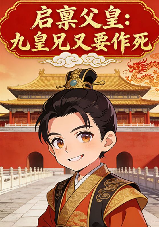 启禀父皇：九皇兄又要作死