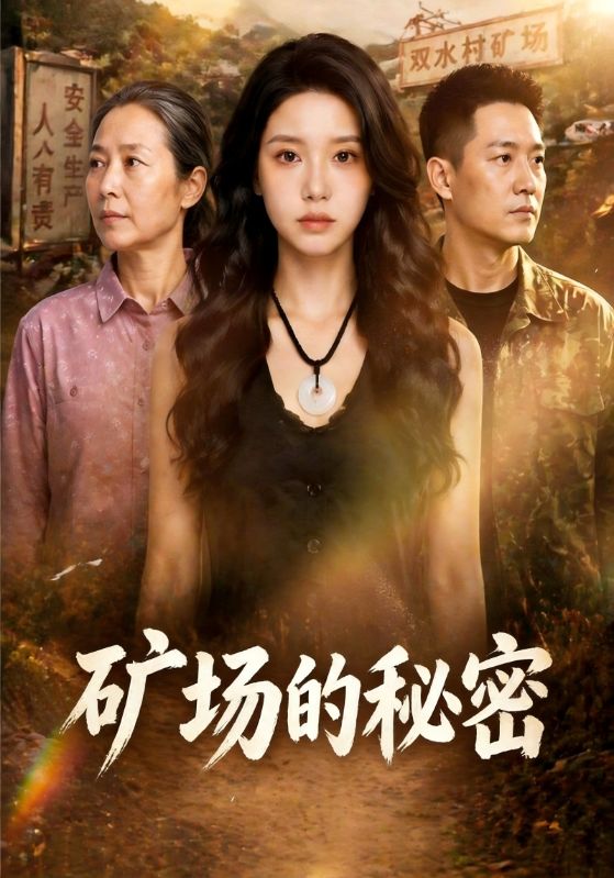 矿场的秘密