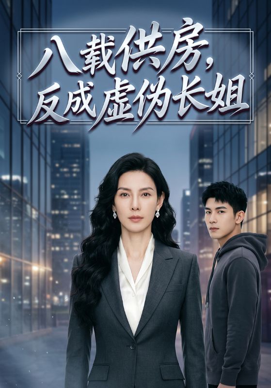 八载供房，反成虚伪长姐