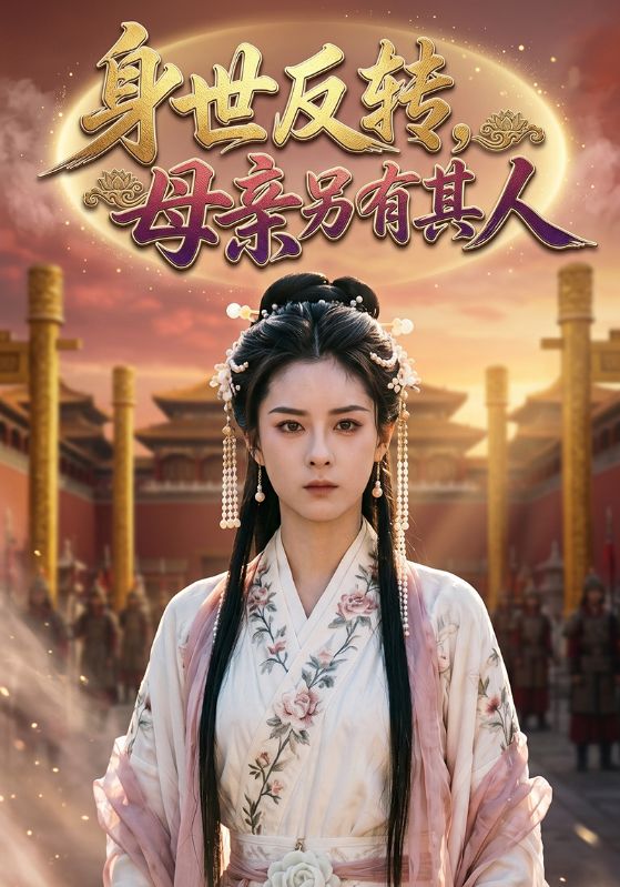 身世翻转，母亲另有其人