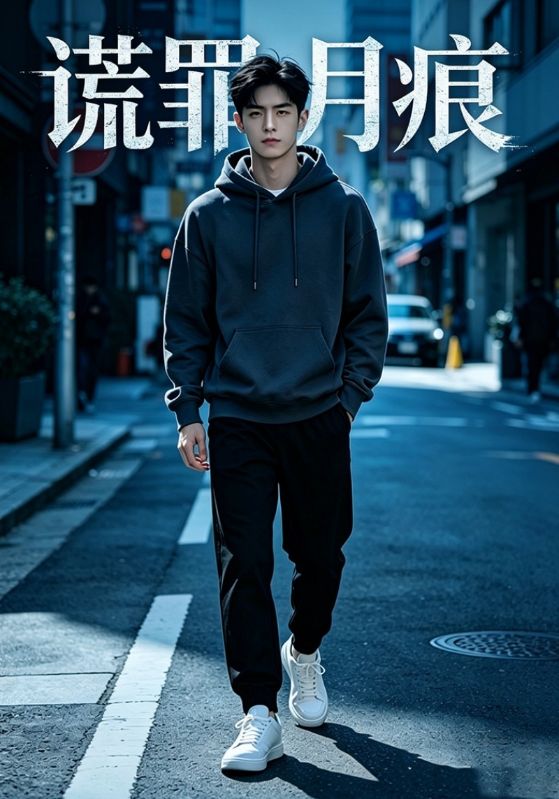 谎罪月痕