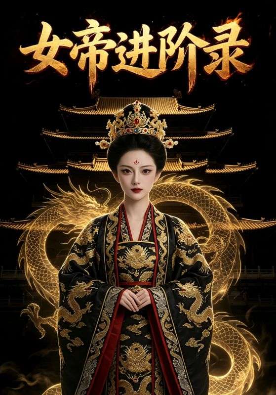 女帝进阶录