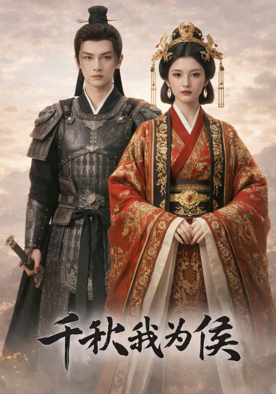 千秋我为侯